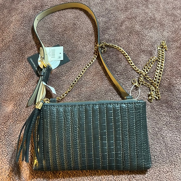 INC International Concepts Handbags - Convertible belt bag
